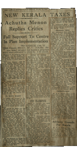 new kerala taxes express ju